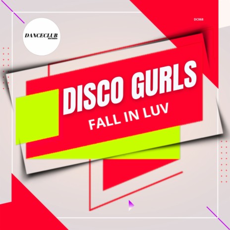 Fall In Luv (Extended Mix) | Boomplay Music