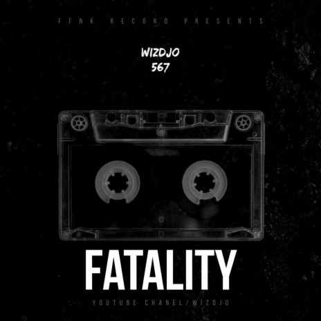 FATALITY (2022 sample drill type beat)