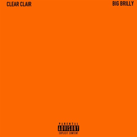 CLEAR CLAIR | Boomplay Music