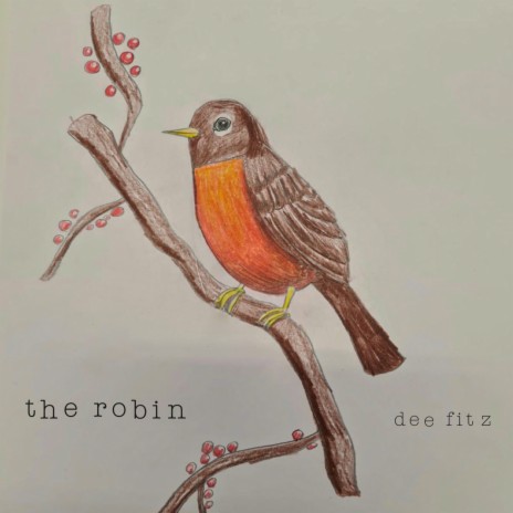 The Robin | Boomplay Music