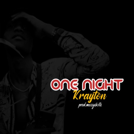 One Night (Radio Edit) | Boomplay Music