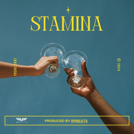 Stamina (1st Record Version) | Boomplay Music