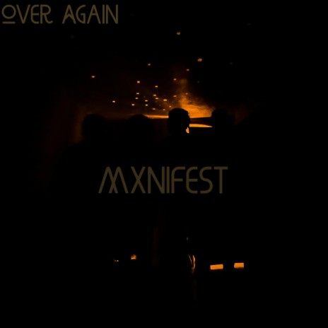 over again | Boomplay Music