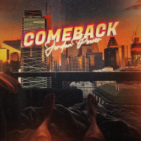 Comeback | Boomplay Music