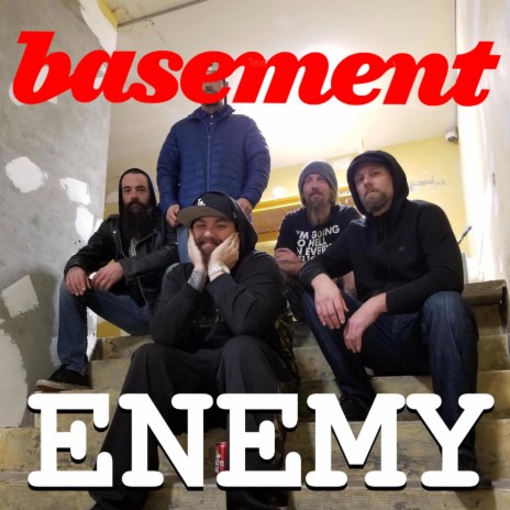 Enemy | Boomplay Music