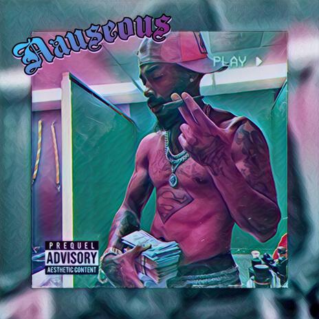 Nauseous | Boomplay Music