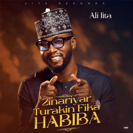 Zinariyyar Turakin Fika (Habiba) | Boomplay Music