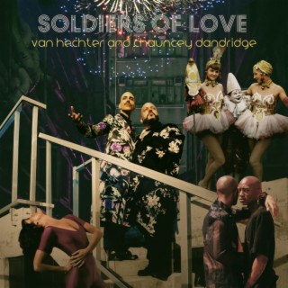 Soldiers Of Love