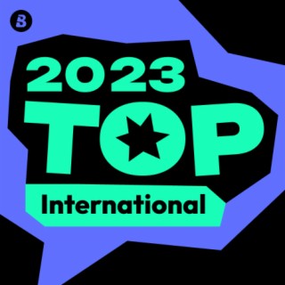 Top International Songs 2023