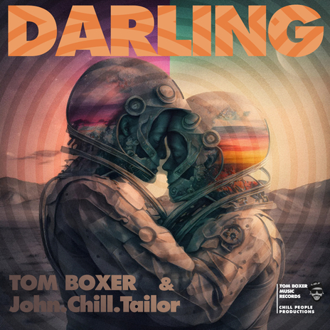 Darling (Extended) ft. John Chill Tailor