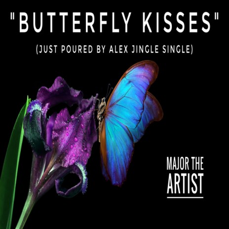 ButterFly Kisses Just Poured By Alex Jingle Single | Boomplay Music