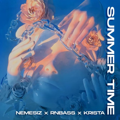 SUMMER TIME ft. RNBASS & KRISTA | Boomplay Music