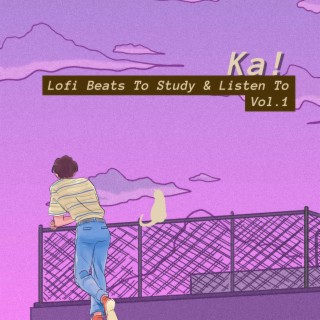 Lofi Beats To Study & Listen To