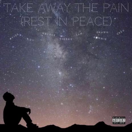 TATP(Rest in Peace 2) | Boomplay Music