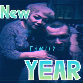 Family New Year