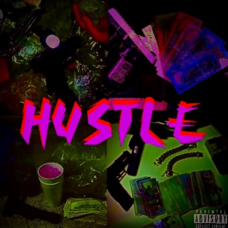 Hustle | Boomplay Music