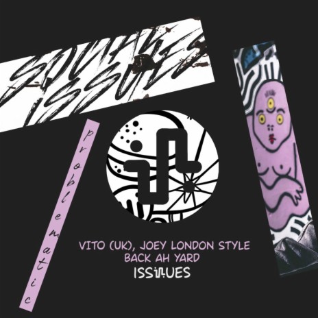 Back ah Yard ft. Vito (UK) | Boomplay Music