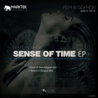 Sense Of Time EP