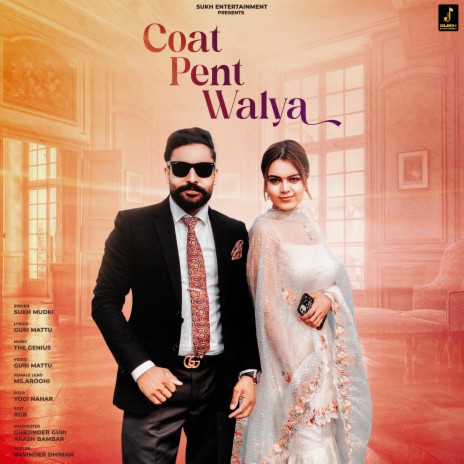 Coat Pent Walya | Boomplay Music