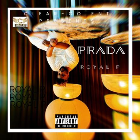 PRADA | Boomplay Music