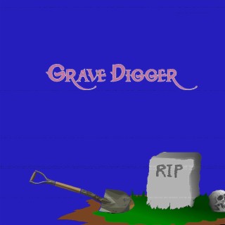 Grave Digger