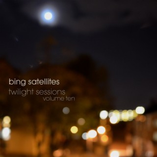 Twilight Sessions, Vol. 10