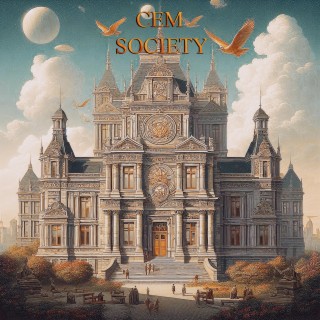 CEM Society - Secret School of Knowledge