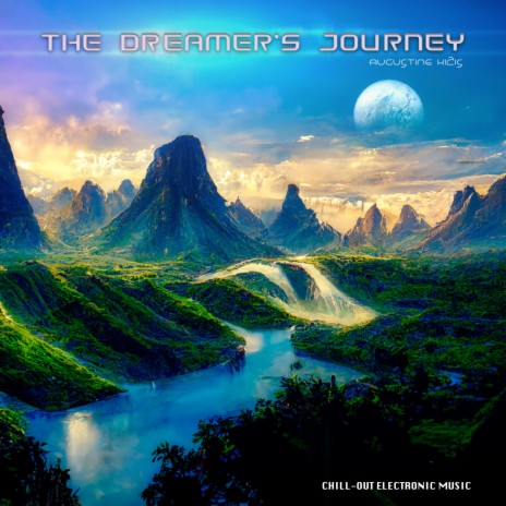 The Dreamer's Journey | Boomplay Music