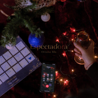 Espectadora