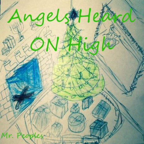 Angels Heard on High | Boomplay Music