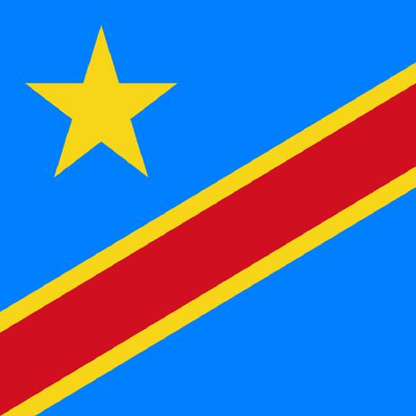 CONGO REPUBLIC DEMOCRATIC NATIONAL ANTHEM | Boomplay Music