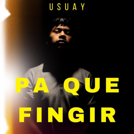 Pa Que Fingir | Boomplay Music