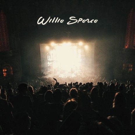 Willie Spence | Boomplay Music