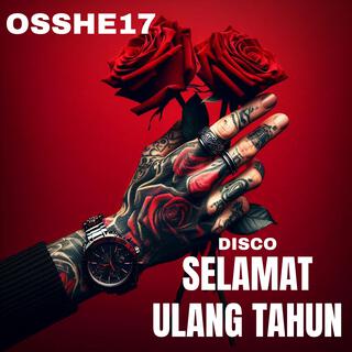 Disco Selamat Ulang Tahun