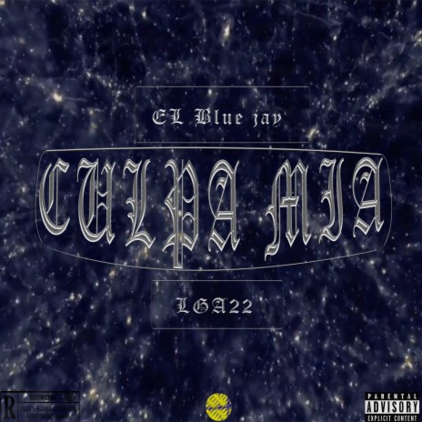 Culpa Mia | Boomplay Music