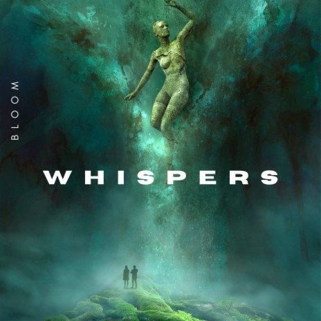 Whispers | Boomplay Music