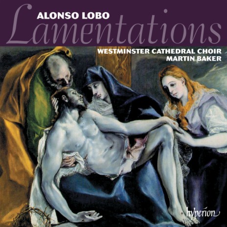 A. Lobo: Missa Maria Magdalene: III. Credo ft. William Gaunt & Westminster Cathedral Choir | Boomplay Music