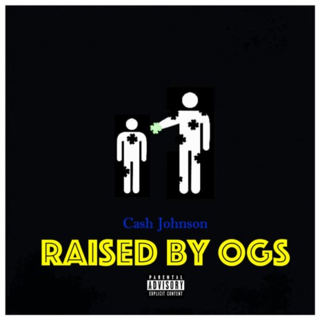 Raised By Ogs | Boomplay Music