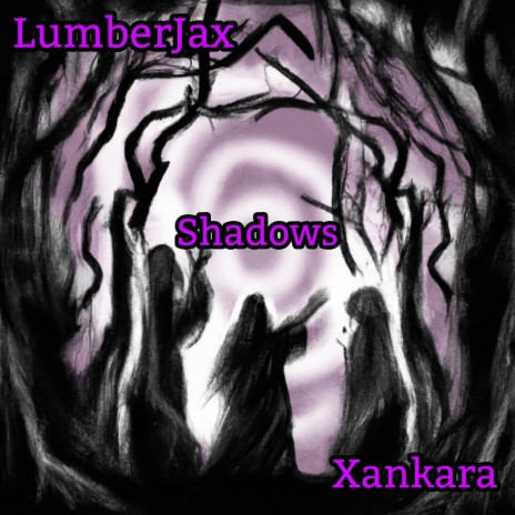 Shadows ft. Xankara | Boomplay Music