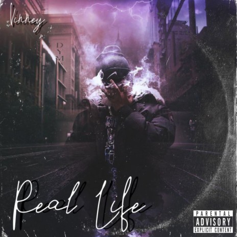 Real Life | Boomplay Music