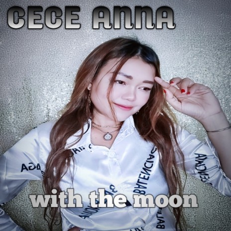 WITH THE MOON | Boomplay Music