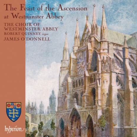 Stanford: 3 Motets, Op. 38: II. Caelos ascendit hodie ft. James O'Donnell | Boomplay Music