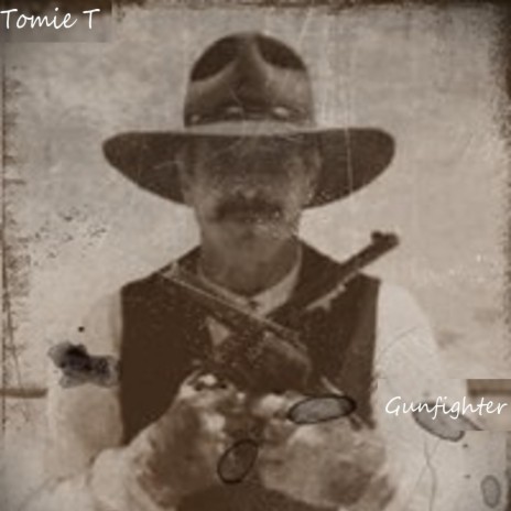 Gunfighter | Boomplay Music