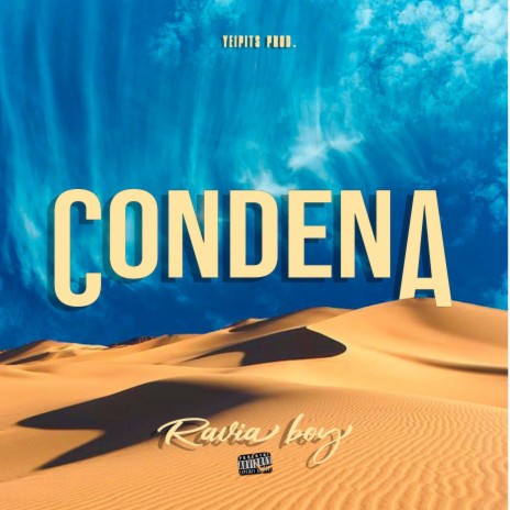 Condena | Boomplay Music