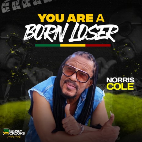 You Are a Born Loser | Boomplay Music