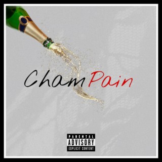 CHAMPAGNE lyrics | Boomplay Music