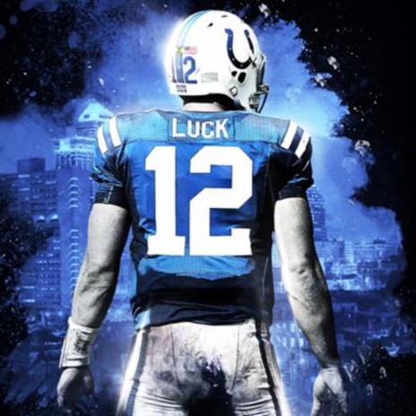 Andrew Luck ft. Russ & Solo Dolo | Boomplay Music
