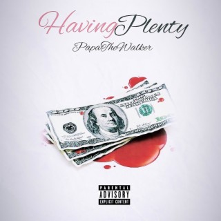 Having Plenty lyrics | Boomplay Music