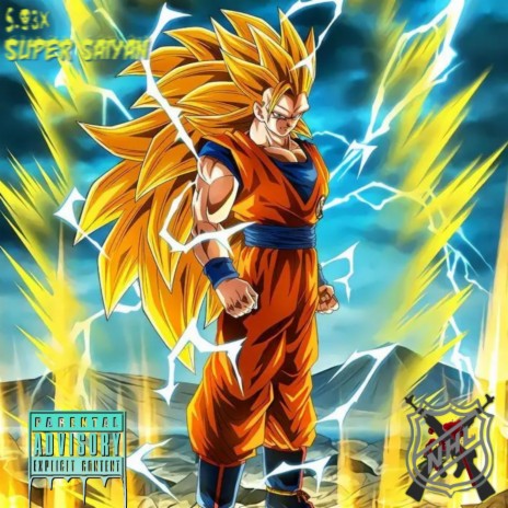 Super Saiyan | Boomplay Music