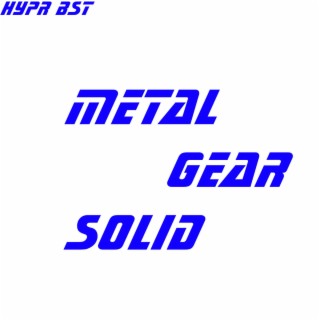 Metal Gear Solid